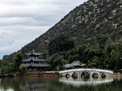 -黑龙潭公园