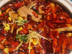-茶人村·宫廷私厨(奥体印象城店)