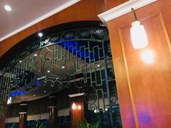 -圣雷克大酒店-爱琴海自助餐厅