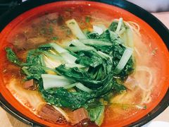 -泰煌鸡·上海白斩鸡·鸡汤面(鹤庆店)