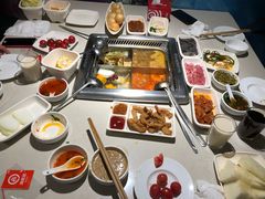 -海底捞火锅(万丰桥店)