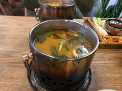 -Thai Basil罗勒叶泰式餐厅(时代天街店)