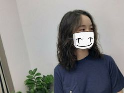 -HD HAIR STYLE