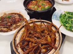 -馨方园食府·市井老南京菜