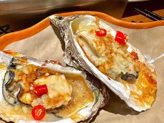 -老高烧烤(龙华星河iCO店)
