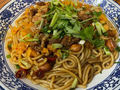 -庐山牯岭老面馆(牯岭街店)