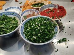 -曾笼笼牛肉饼