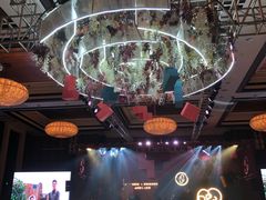 -宁波富邦荪湖山庄