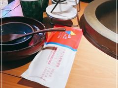 -咕嘟草帽鱼·牛奶一样的鲜鱼汤(包河万达广场创始店)