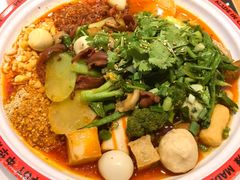 -文立新麻辣烫(合生汇21街区店)