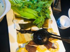 -陈三娃泡姜鸡(太白北路店)