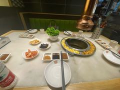 -韩宫宴烤肉·料理(宝山万达店)