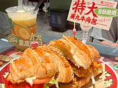 -广九餐室(陈家祠扬韬广场店)
