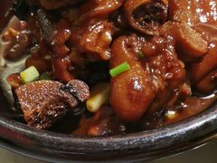 -小菜园新徽菜(常州金坛吾悦店)