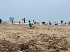 -渔岛海洋度假区