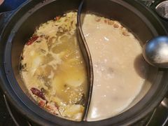 -捞王锅物料理(凯旋路店)