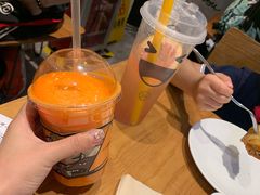 -乐凯撒披萨(正佳广场店)