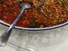 藿香鲫鱼-高坎一品甲鱼庄(两河店)