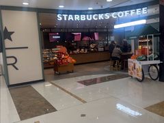 -星巴克臻选(深圳华强北茂业店)