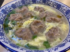 -海清宁记大馅云吞