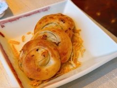 -上海和平饭店龙凤厅 Dragon Phoenix
