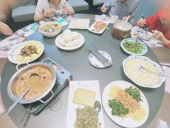 -老山东·山东菜(鲁菜名店)