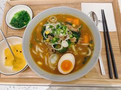 -池奈·日式咖喱蛋包饭(海口万象城店)