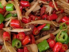 -李子坝梁山鸡(李子坝大鸡哥店)