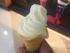 -肯德基(尖岭万达店)