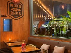 -Moka Bros 摩卡站(嘉华店)