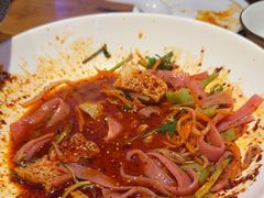 -俭寨大盘鸡·缸子肉·小公鸡·新疆菜(云通店)
