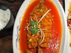 -陈麻婆豆腐(旗舰店)