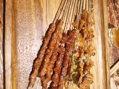 -串大叔炭火烤串·鸡西大冷面刀削面(总店)