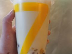 -7分甜(万象城店)