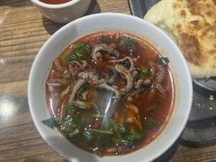 -老·贝尔杂碎馆