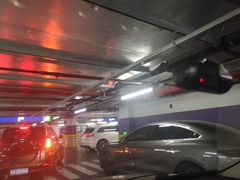-山姆会员商店(上海浦东店)