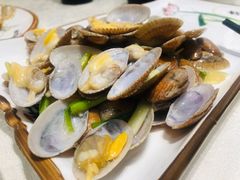 -启东海鲜人家(古美路店)