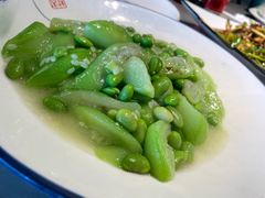 -小玲珑私房菜(红丰店)