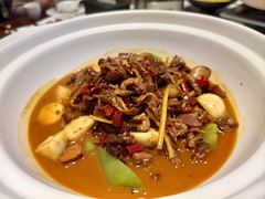 -王捌小院(红花坡店)