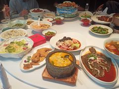 -百富源·海鲜辽菜(和平北大街店)