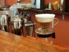 android_upload_pic-RUMORS COFFEE ROASTERY鲁马滋咖啡(湖南路店)