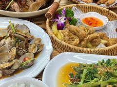 炸醋肉-醉壹号海鲜大排档(厦门美食地标店)