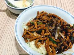 -君东记本帮面馆(天钥桥路店)