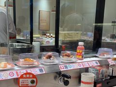 -新一番三文鱼寿司(大东海店)