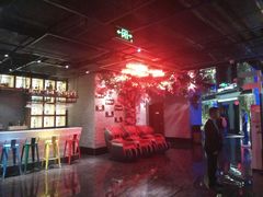 -尚橙歌坊主题式KTV(恒大商业广场店)