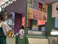 -椰小鸡·琼州糟粕醋(美兰缤纷城店)