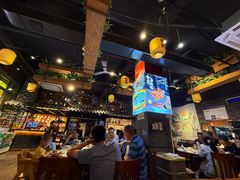 -随缘小馆(红岭路店)