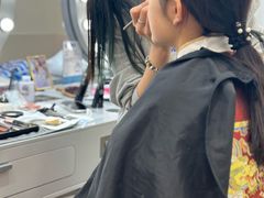 -天真蓝照相馆(新世界店)