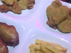 -音乐在线主题氧吧KTV(佳宁娜广场店)