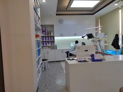 -柏乐口腔(南宁总院)